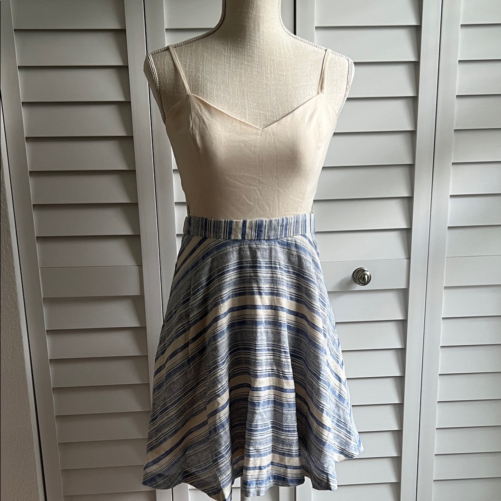 Cut Out Dress